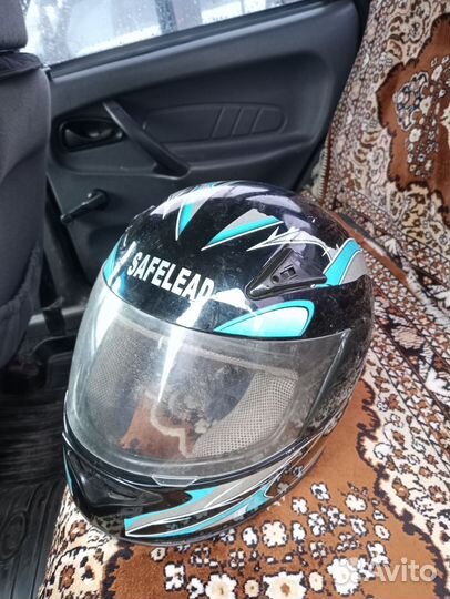 Шлем для мотоцикла