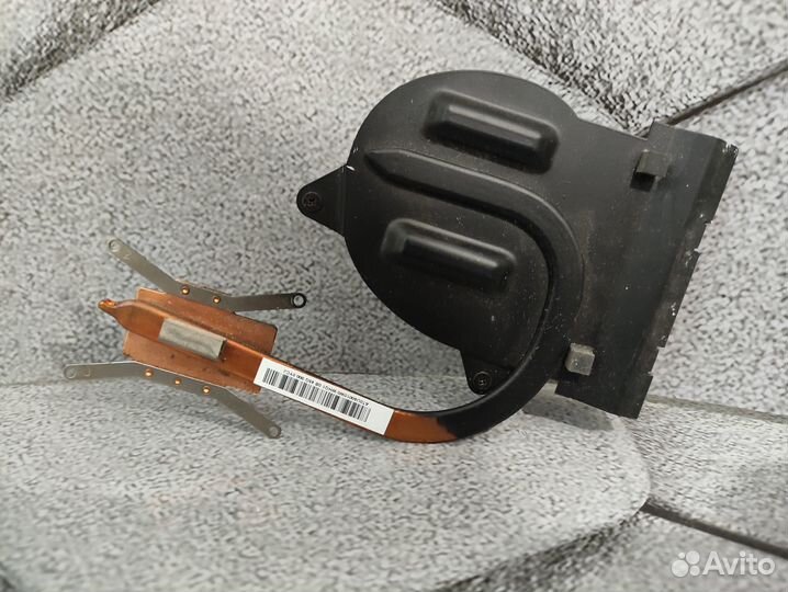 Радиатор для ноутбука Lenovo IdeaPad G50-30