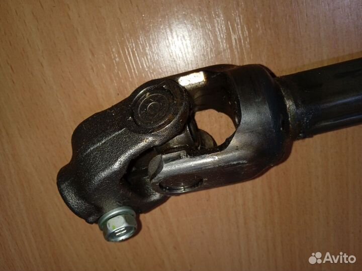 Mazda CX-5 (KE) I кардан рулевой