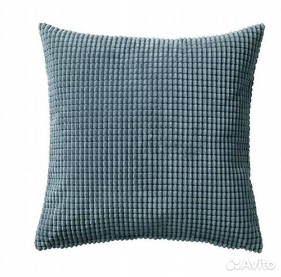 Наволочка декоративная IKEA 50*50