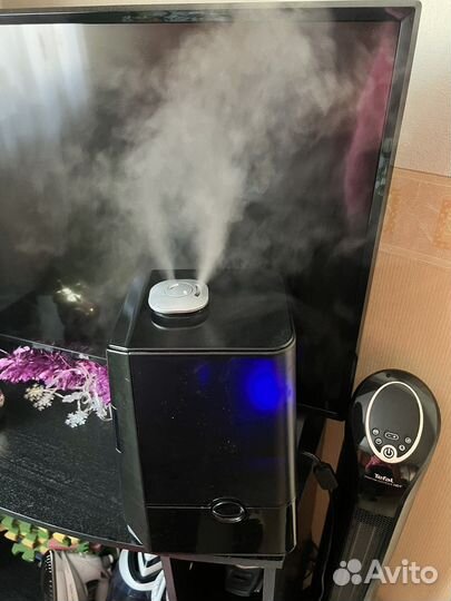 Ультразвуковой увлажнитель воздуха Aic SPS-810