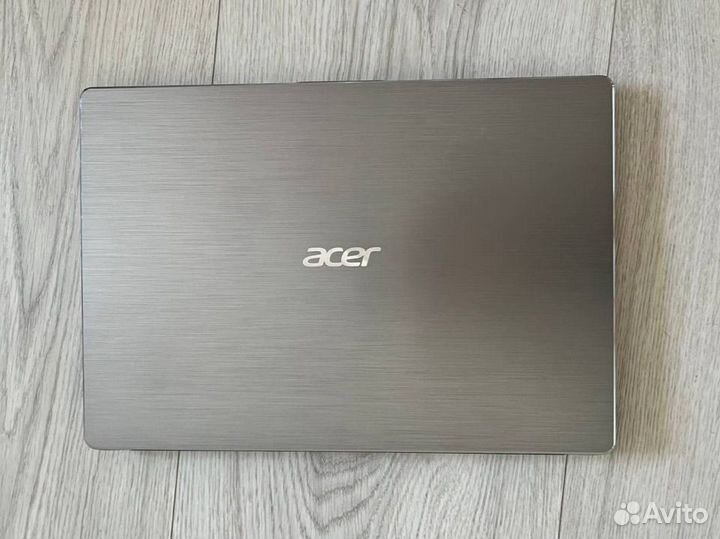 Acer swift 3 14 Ryzen3