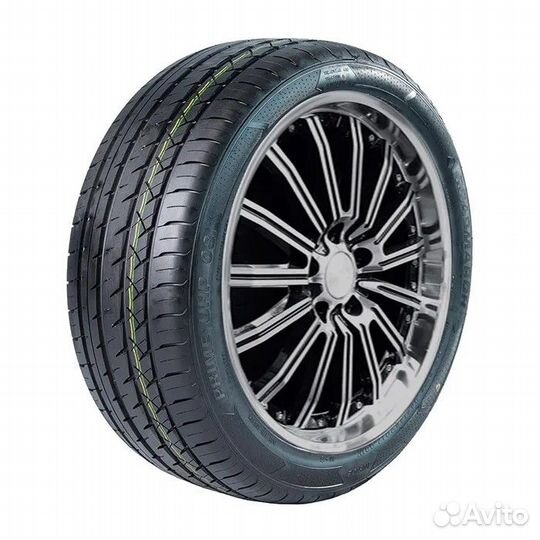Roadmarch Prime UHP 08 255/50 R19