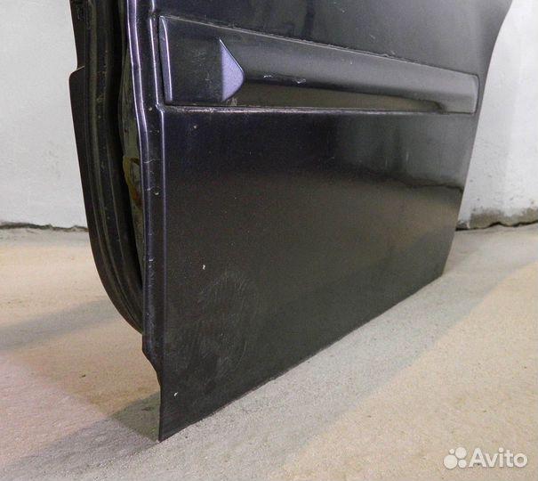 Дверь задняя левая Nissan Maxima J30