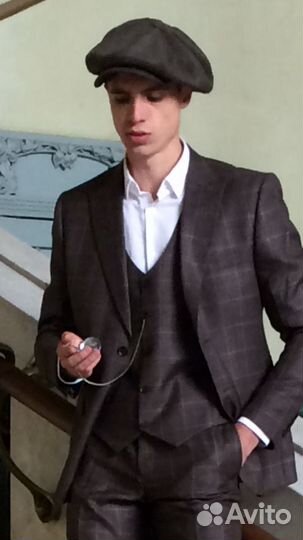 Кепка мужская хулиганка