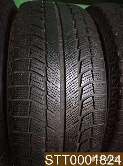 Michelin Latitude X-Ice 2 285/60 R18 100R