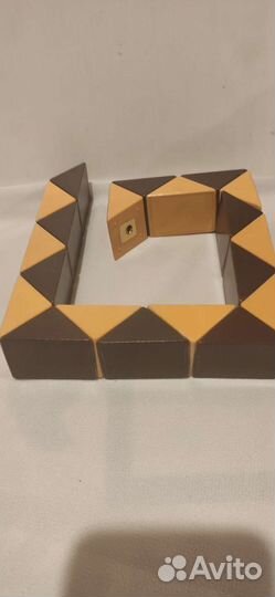 Головоломки СССР