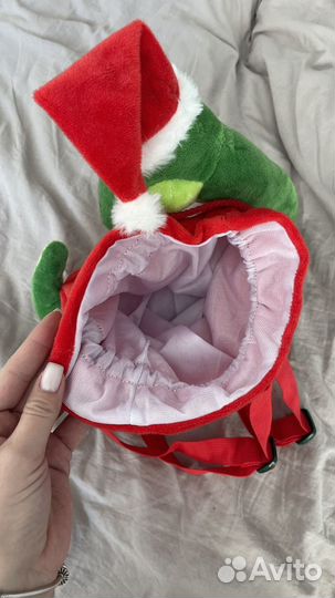 Рюкзак детский