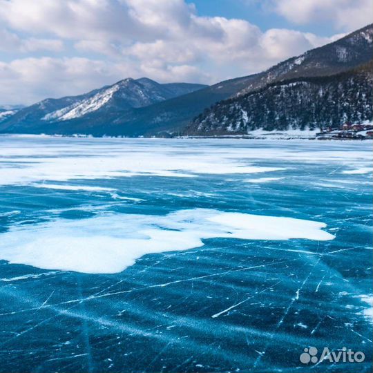 Путешествие на Новый Год