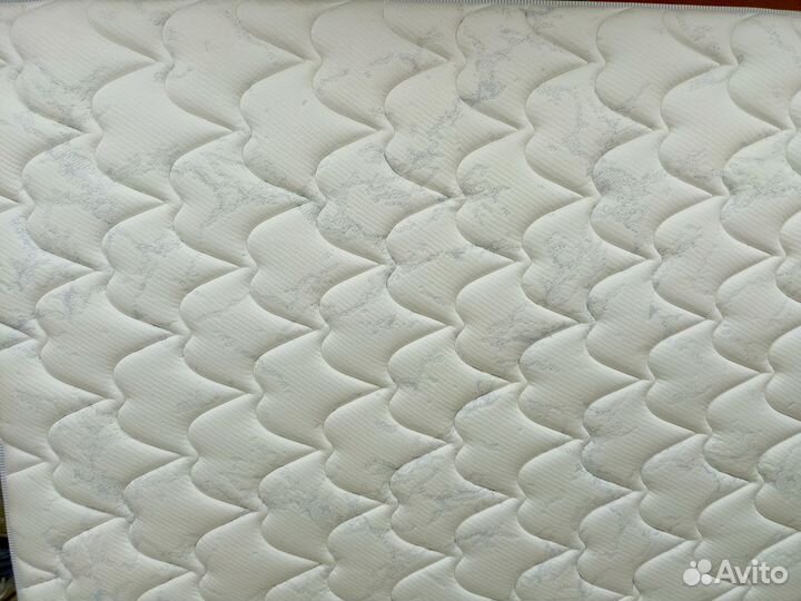 Супер матрас Аскона 160х200 Serta arctic soft