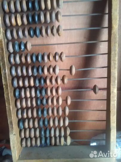 Радиоприёмник СССР