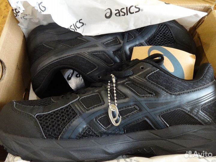 Кроссовки Asics Gel-Contend 4