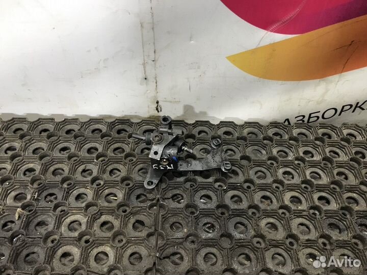 Блок соединительный подъёма кабины