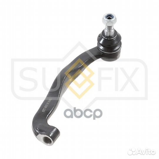 Рулевой наконечник перед лев LCV SE1529 sufix