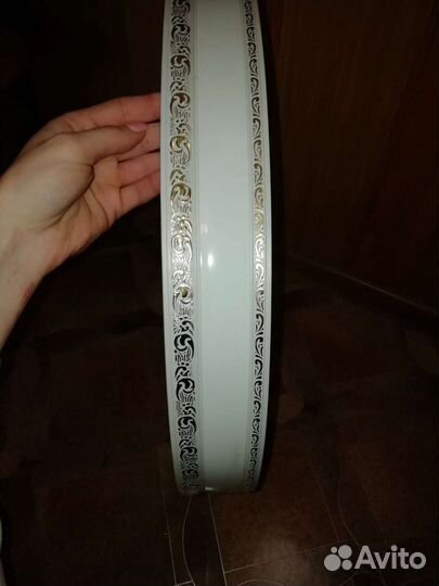 Бленда для карниза