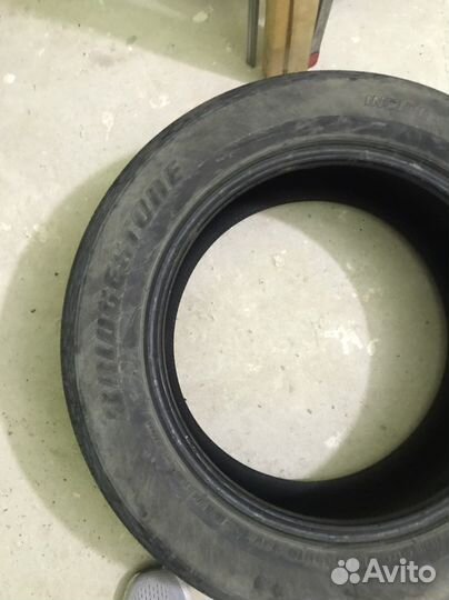 Bridgestone Regno GR-XT 215/55 R16