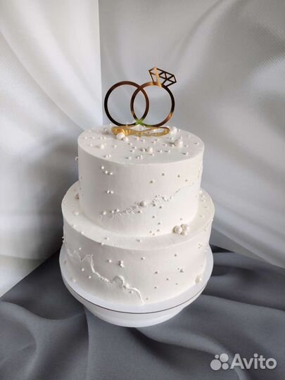 Торты на заказ