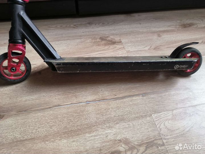 Трюковой самокат Oxelo MF1.8