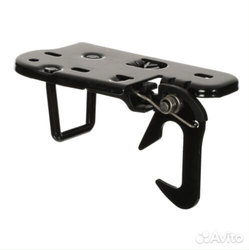 Крюк капота Volkswagen Passat B7