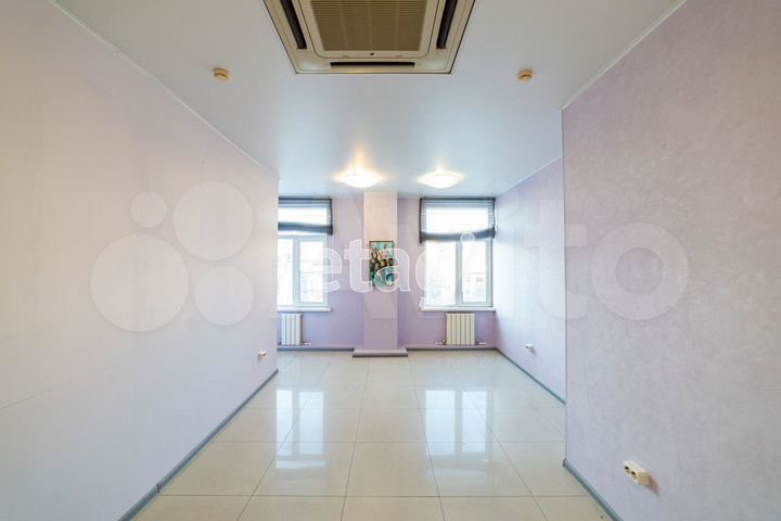 Продам офисное помещение, 22 м²