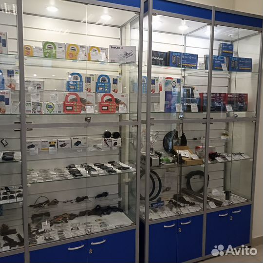 Автосигнализация Pandora VX 4G v2