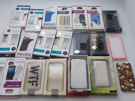 Чехол для iPhone Apple 7 /7 plus 6s 6 plus