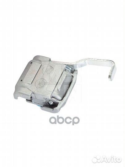 M7103133 головка соединительная прицепа DuoMat