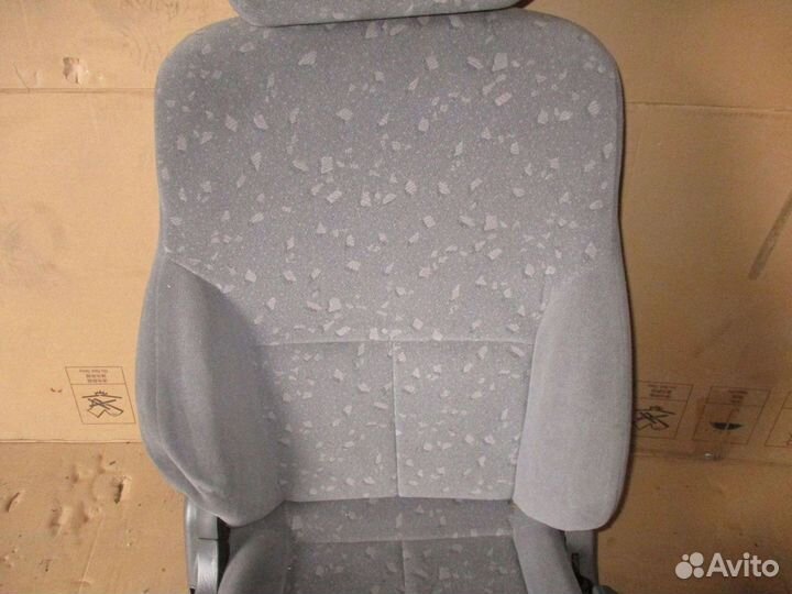 Сиденье переднее правое Kia Spectra