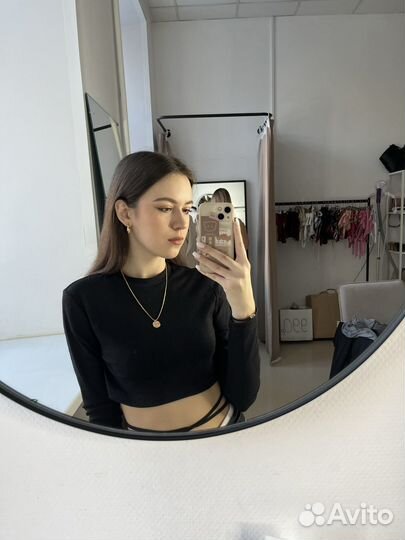 Одежда женская