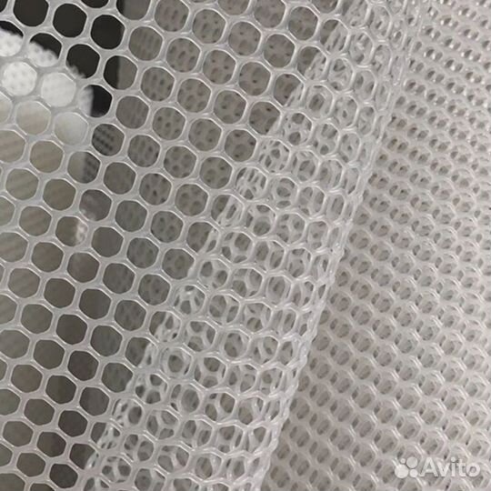 Сетка пластиковая для забора,террас,для курятников