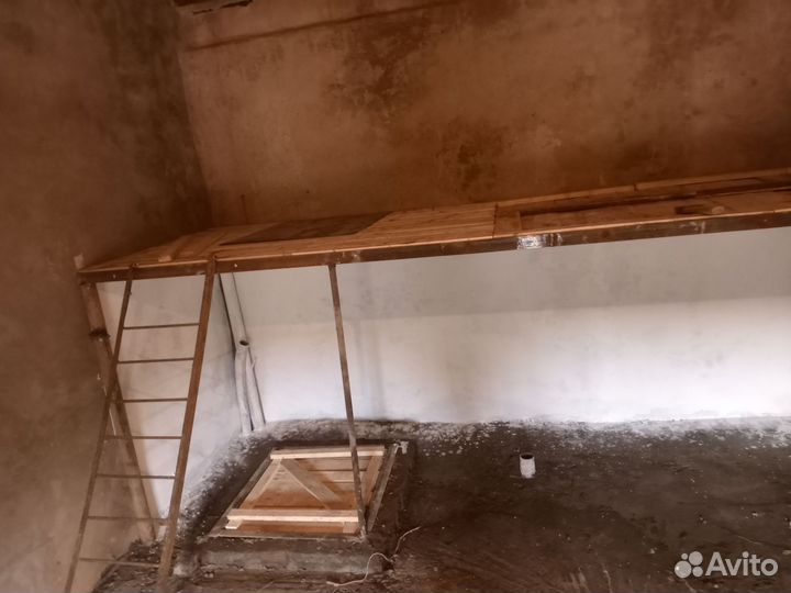 Аренда гаража на длительный срок