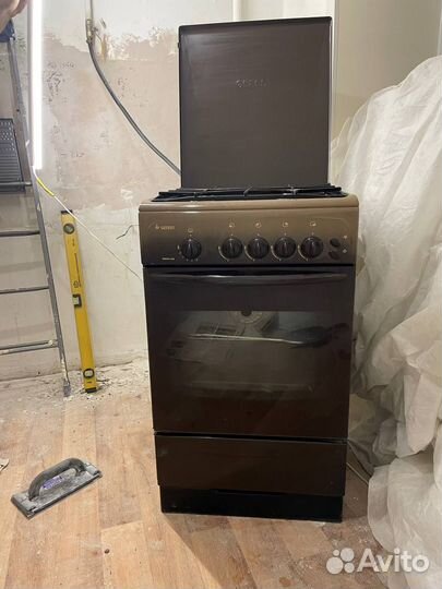 Газовая плита Gefest 3200-06