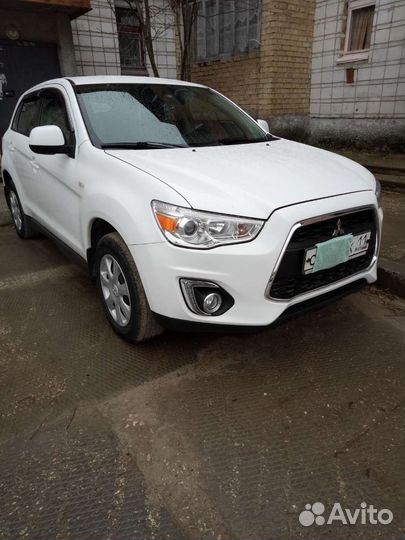 Водитель с личным автомобилем