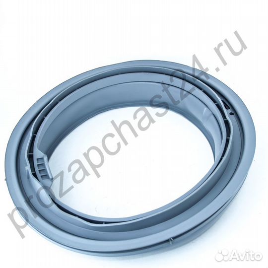 Манжет люка стиральной машины Samsung DC64-00374b