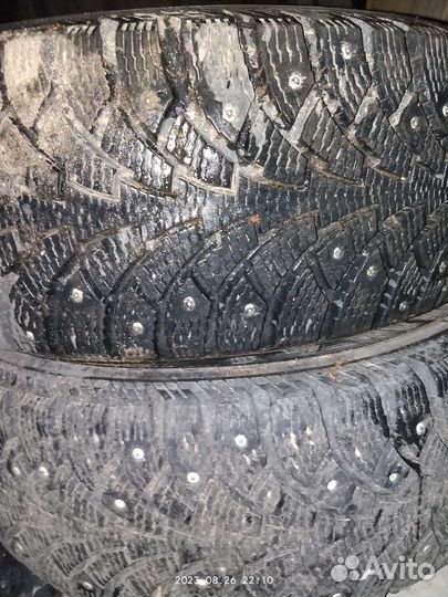 Nordman Nordman 4 185/60 R14