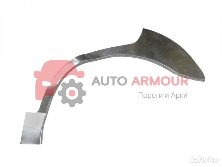 Арки ремонтные Opel Astra и другие