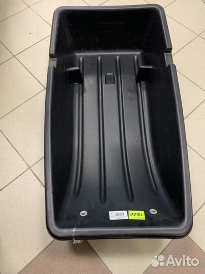 Сани рыбацкие