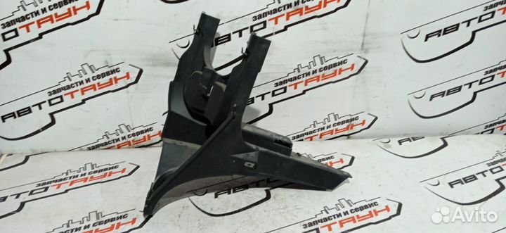 Кронштейн бампера BMW X5 X6 E70 E71 передний правый нижний К крылу 51127157984