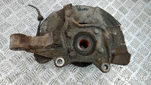 Ступица передняя правая volvo XC90 1 (PDN27N901)