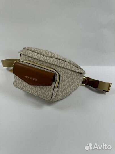Сумка michael kors maisie 2 IN 1 waistpack