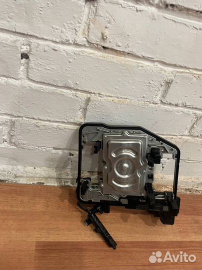 Плата мехатроника DSG7 DQ200 Volkswagen: Jetta