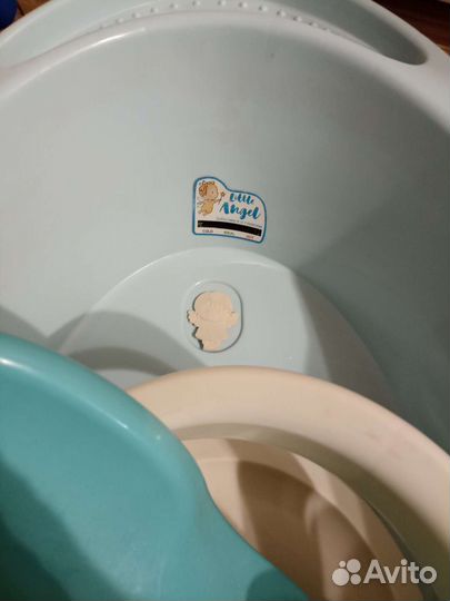 Набор для купания