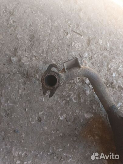 Продам глушитель на Yamaha jog