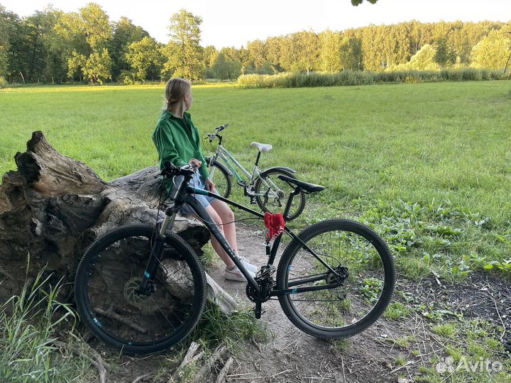 Велосипед stern motion 29 2.0 2023