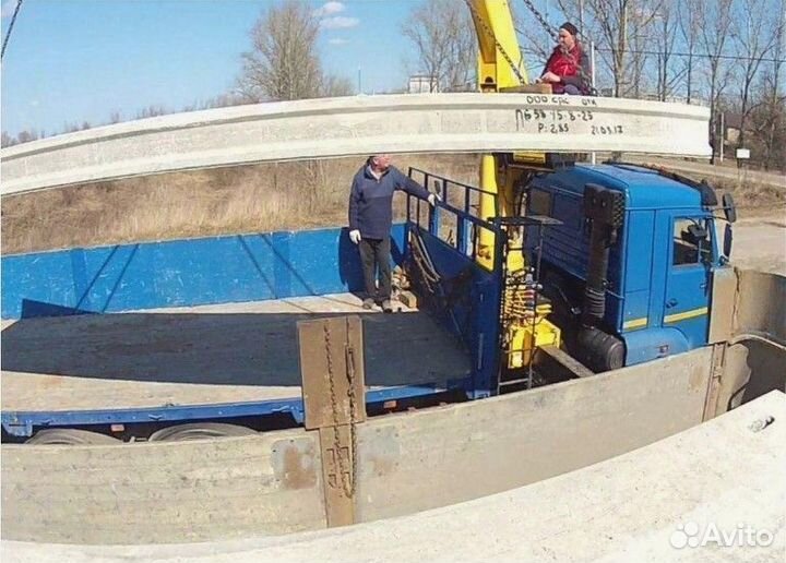 Плиты пб;пк по эскизам клиента - 1-го сорта