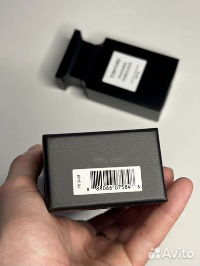 Духи TOM ford Fucking Fabulous 100мл