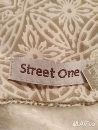 Женский шарф 2 шт