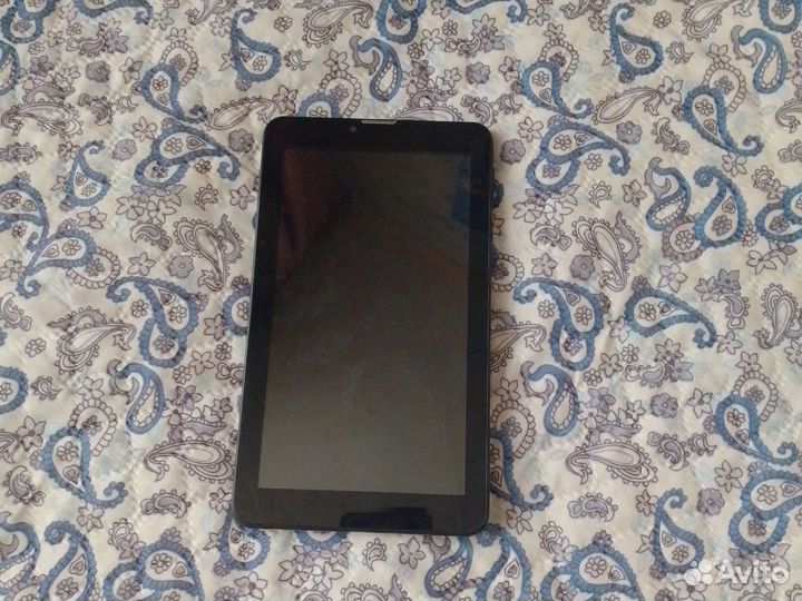 Планшет tesla