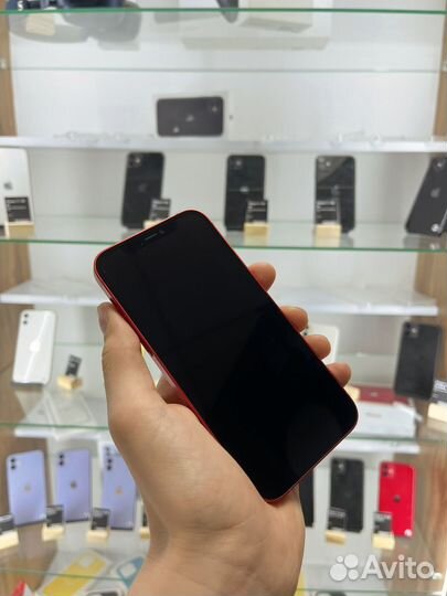 iPhone 12, 128 ГБ