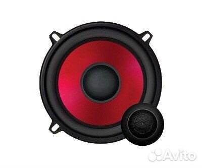 2-компонентная акустика Prology CX-5.2C MkII